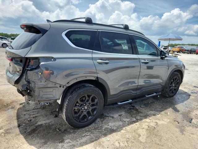  HYUNDAI SANTA FE 2022 Серый