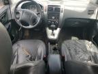 2009 HYUNDAI TUCSON GLS   for sale at Copart ON - LONDON