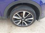 2016 NISSAN QASHQAI TE for sale at Copart SANDY
