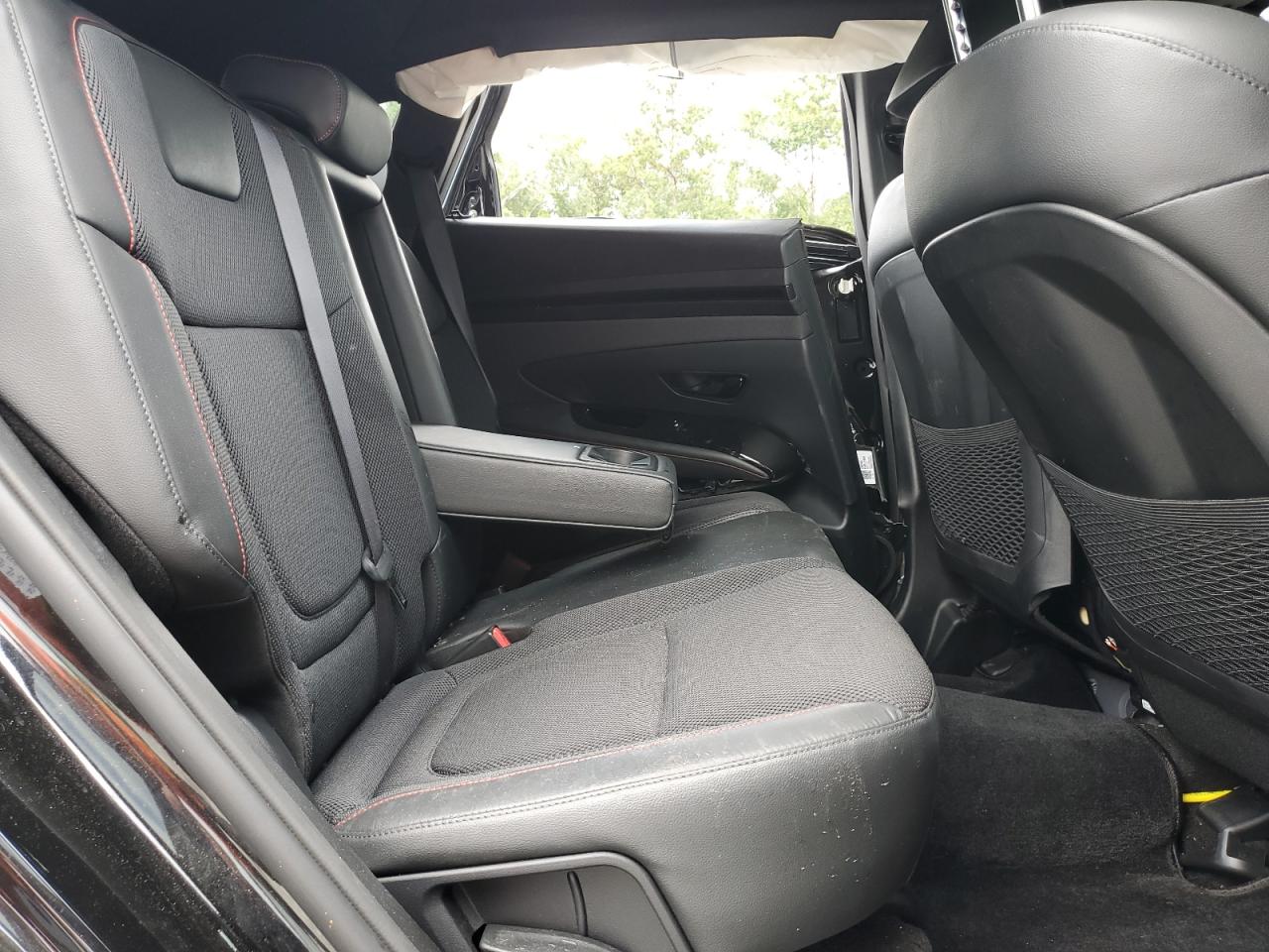 2022 Hyundai Tucson N Line VIN: KM8JF3AE5NU079367 Lot: 63818745
