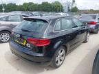 2013 AUDI A3 SPORT T for sale at Copart SANDY