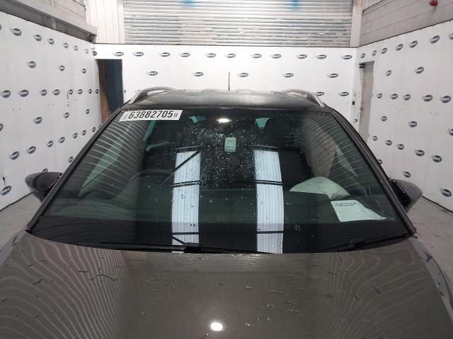 2024 SEAT ARONA TSI