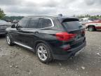 2018 BMW X3 XDRIVE30I   for sale at Copart IL - SOUTHERN ILLINOIS