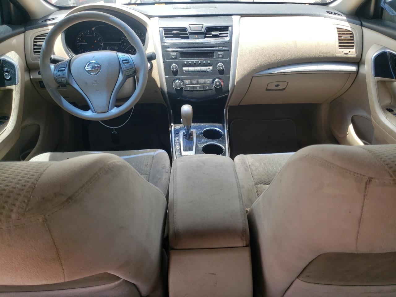 1n4al3ap3ec326220 1N4AL3AP3EC326220 2014 Nissan Altima 2.5
