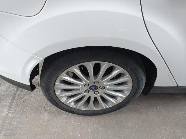 2012 FORD FOCUS TITA