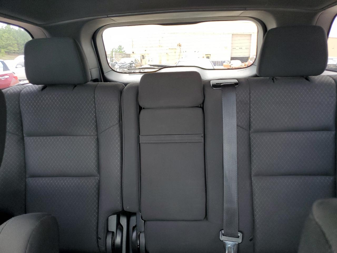 2018 Jeep Grand Cherokee Laredo VIN: 1C4RJEAG4JC158788 Lot: 63135395