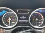 2015 MERCEDES-BENZ GL 350 BLUETEC à vendre chez Copart VA - RICHMOND