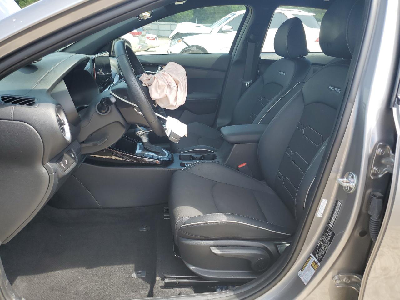 2024 Kia Forte Gt Line VIN: 3KPF54AD0RE810608 Lot: 65443465