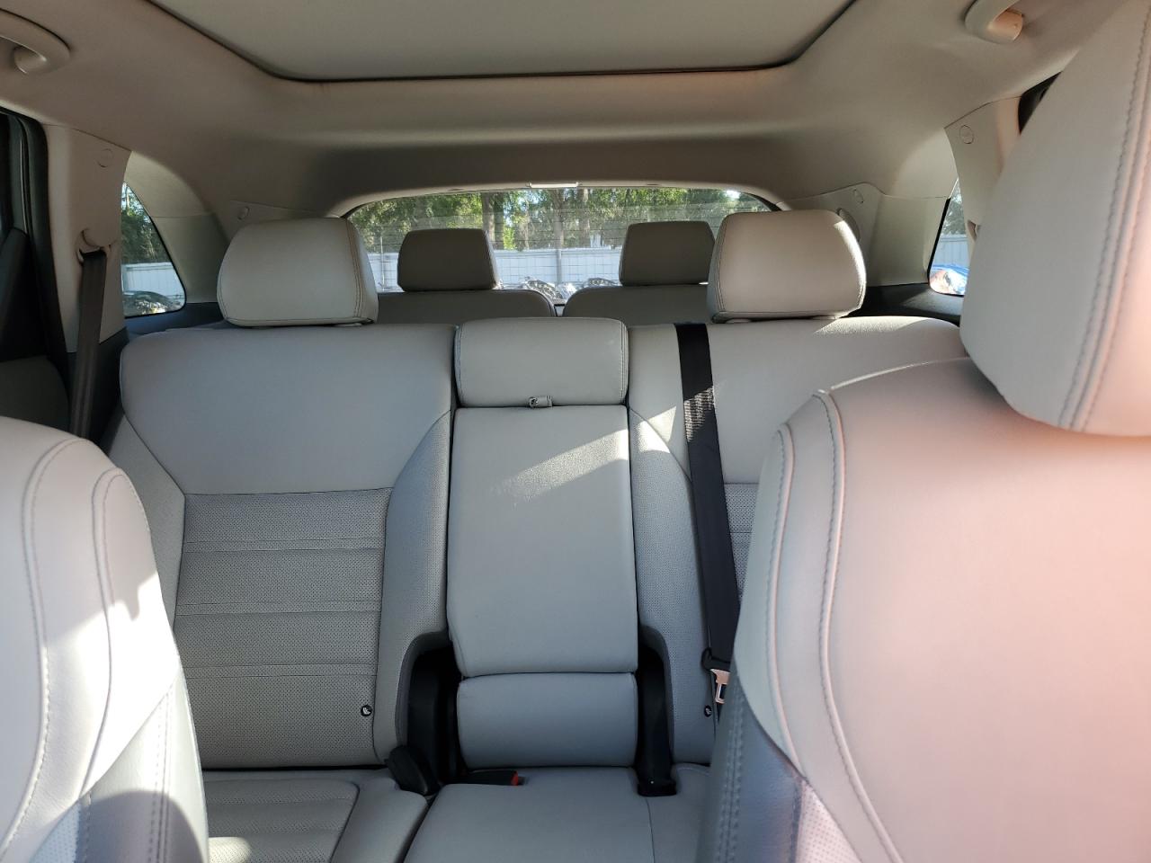 2018 Kia Sorento Sx VIN: 5XYPK4A57JG410459 Lot: 65403845