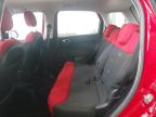 2013 FIAT 500L POP S for sale at Copart EAST KILBRIDE