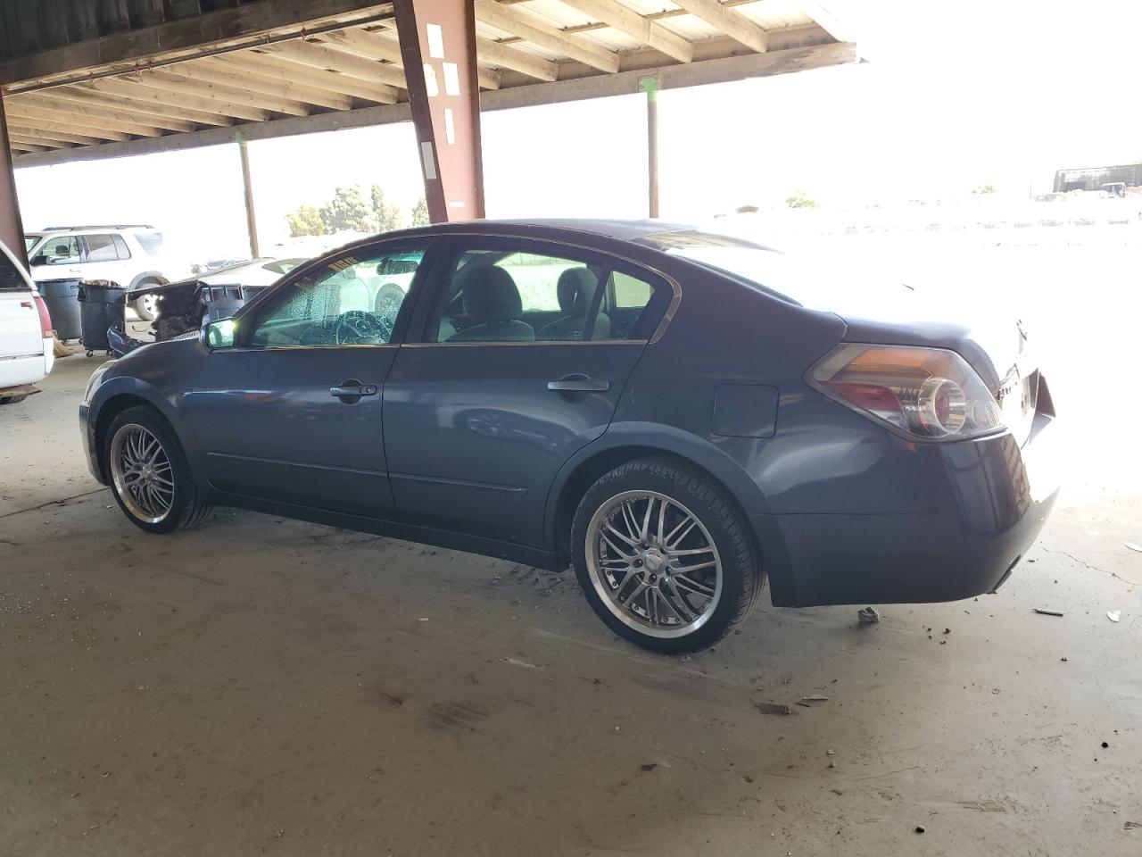 1N4AL2AP9AN402466 2010 Nissan Altima Base