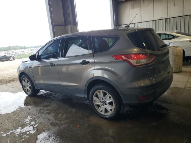  FORD ESCAPE 2014 Szary