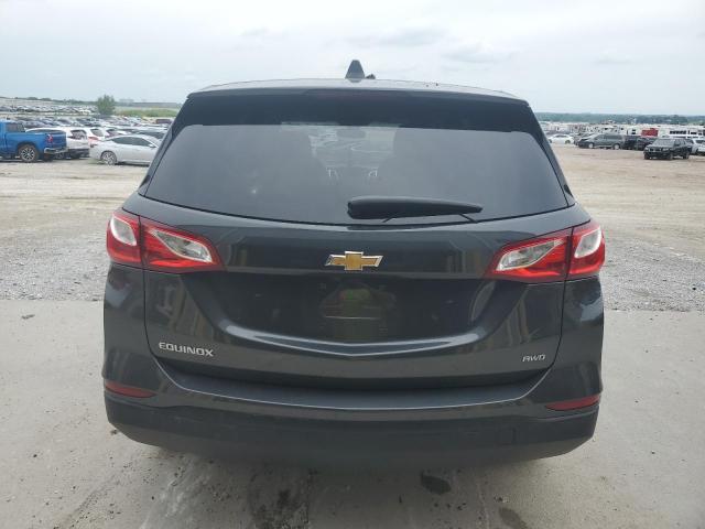  CHEVROLET EQUINOX 2020 Szary