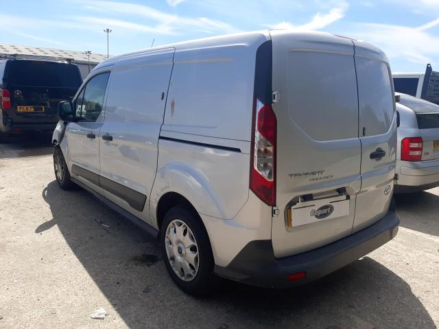 2016 FORD TRANSIT CO