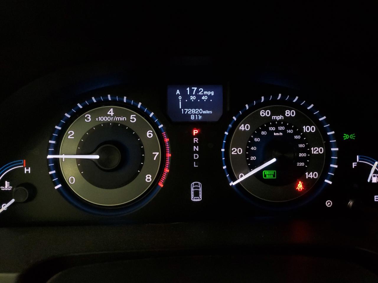 2012 Honda Odyssey Touring VIN: 5FNRL5H92CB074346 Lot: 63590225