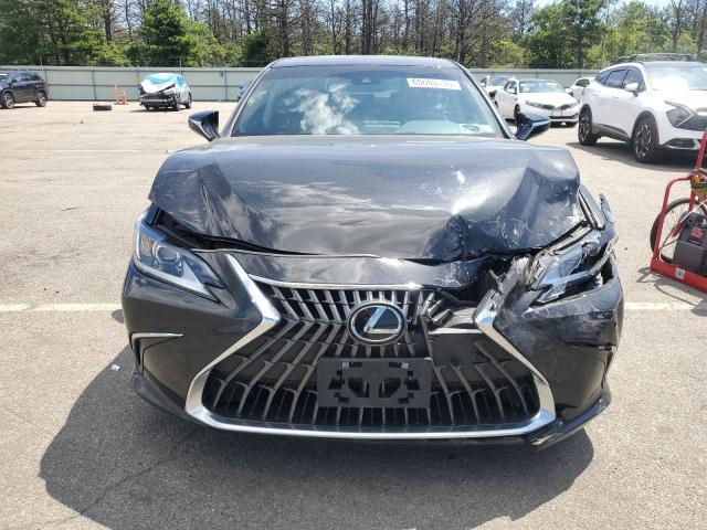  LEXUS ES350 2023 Черный