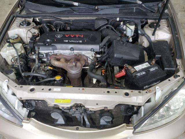 2006 TOYOTA CAMRY LE  