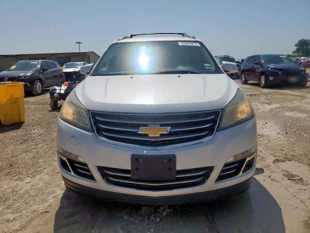 CHEVROLET TRAVERSE 2016 Biały