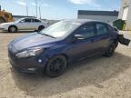 2016 FORD FOCUS SE   à vendre chez Copart AB - EDMONTON