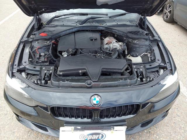 2013 BMW 320I EFFIC