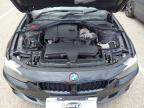 2013 BMW 320I EFFIC for sale at Copart SANDWICH