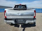 2018 FORD F350 SUPER DUTY   for sale at Copart AB - CALGARY