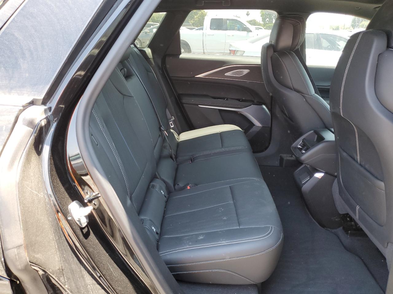 2025 Cadillac Lyriq Sport VIN: 1GYKPWRL2SZ302998 Lot: 65212685