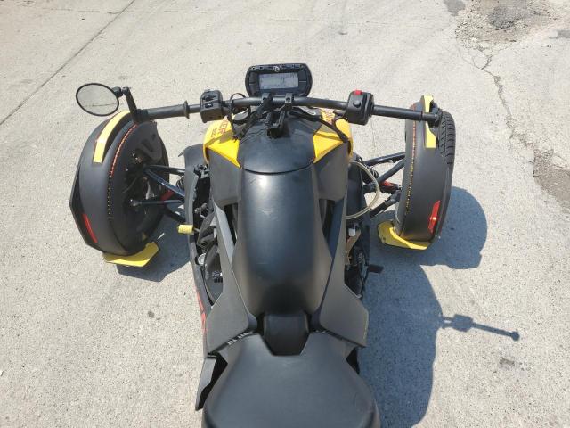 2021 CAN-AM RYKER   
