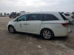 2015 HONDA ODYSSEY EX   à vendre chez Copart ON - LONDON