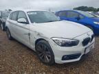 2019 BMW 118D SPORT for sale at Copart ROCHFORD