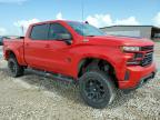 2020 CHEVROLET SILVERADO K1500 RST   for sale at Copart TX - HOUSTON