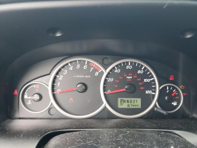 2006 MAZDA TRIBUTE I  