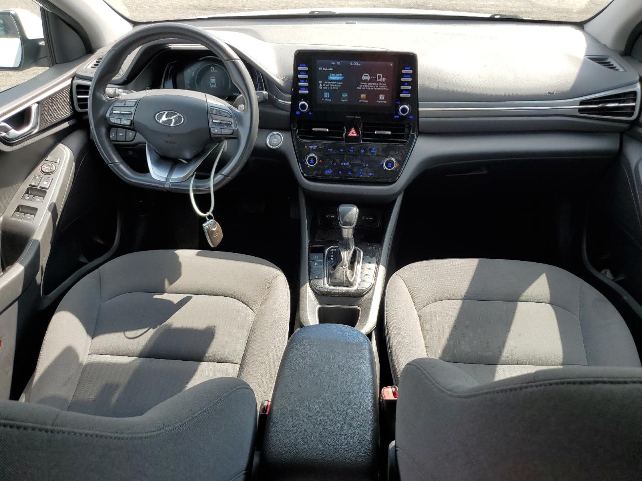 2020 Hyundai Ioniq Sel VIN: KMHC85LC2LU212318 Lot: 65203965