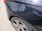 2015 SEAT LEON FR TD for sale at Copart NEWBURY