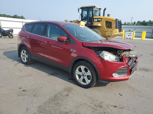  FORD ESCAPE 2016 Burgundy