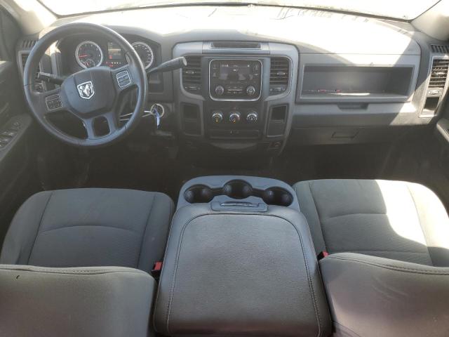  RAM 1500 2013 Biały
