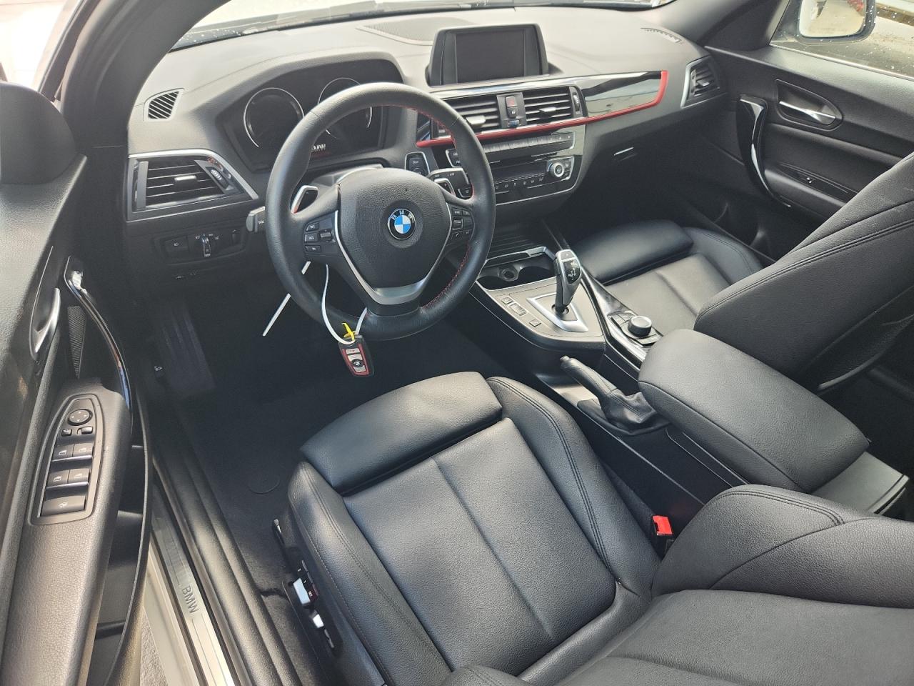 2019 BMW 230I VIN: WBA2M7C57KVD52236 Lot: 63889605