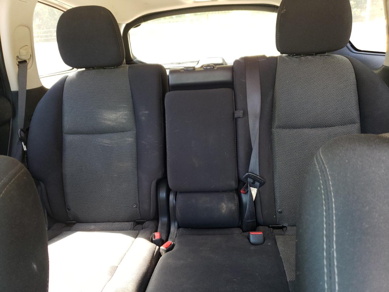 2018 Nissan Pathfinder S VIN: 5N1DR2MM0JC638048 Lot: 65116685