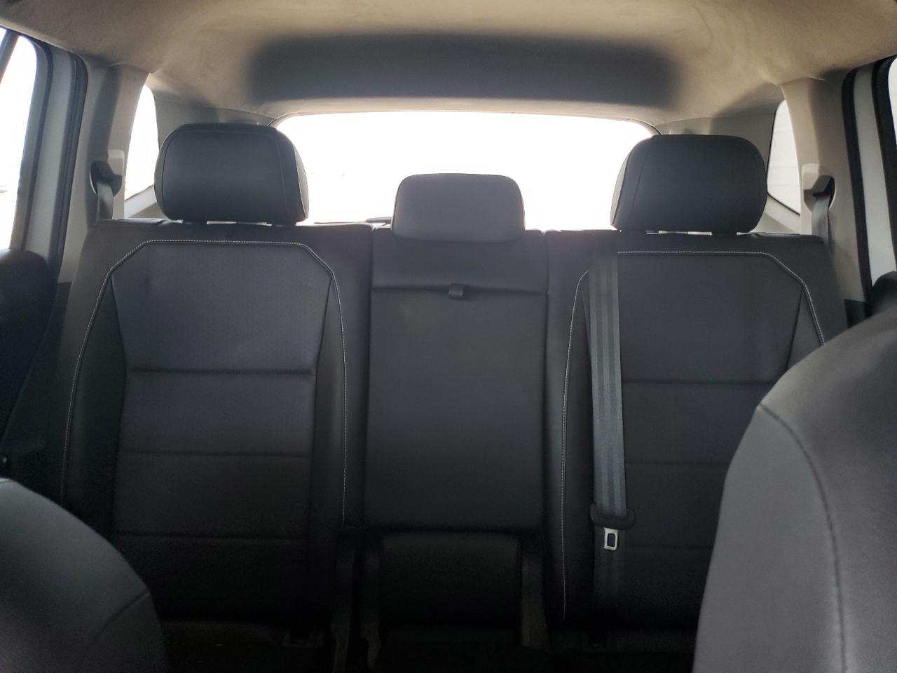 2021 Volkswagen Tiguan Se VIN: 3VV3B7AX5MM010006 Lot: 62730045