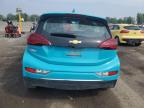 2020 CHEVROLET BOLT EV LT   à vendre chez Copart QC - MONTREAL