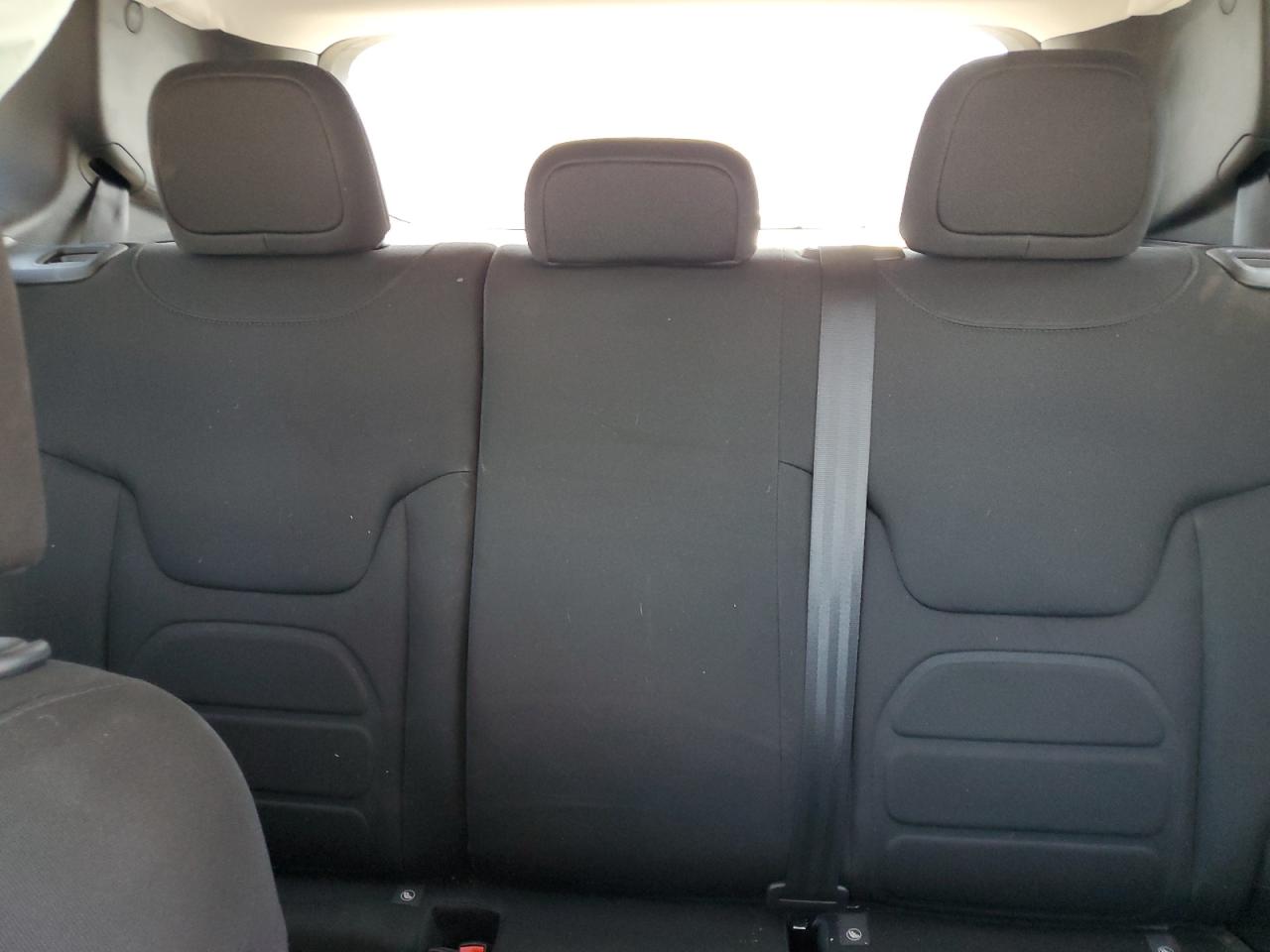 2020 Jeep Renegade Latitude VIN: ZACNJABBXLPL99194 Lot: 65694555