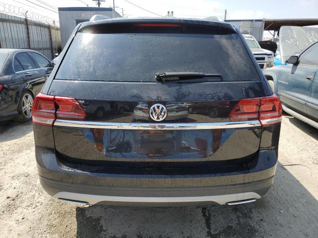  VOLKSWAGEN ATLAS 2019 Black