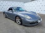 2005 PORSCHE BOXSTER S for sale at Copart WHITBURN
