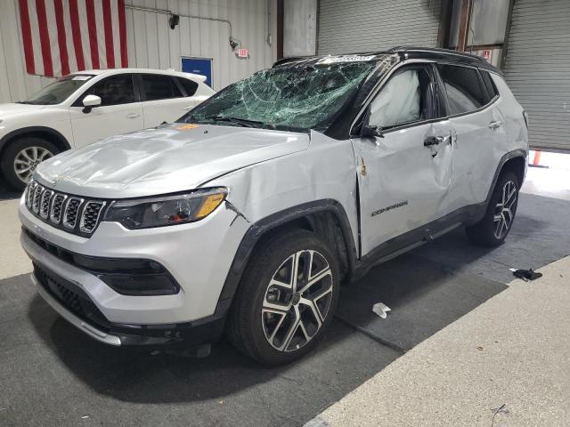 JEEP COMPASS LI 2025
