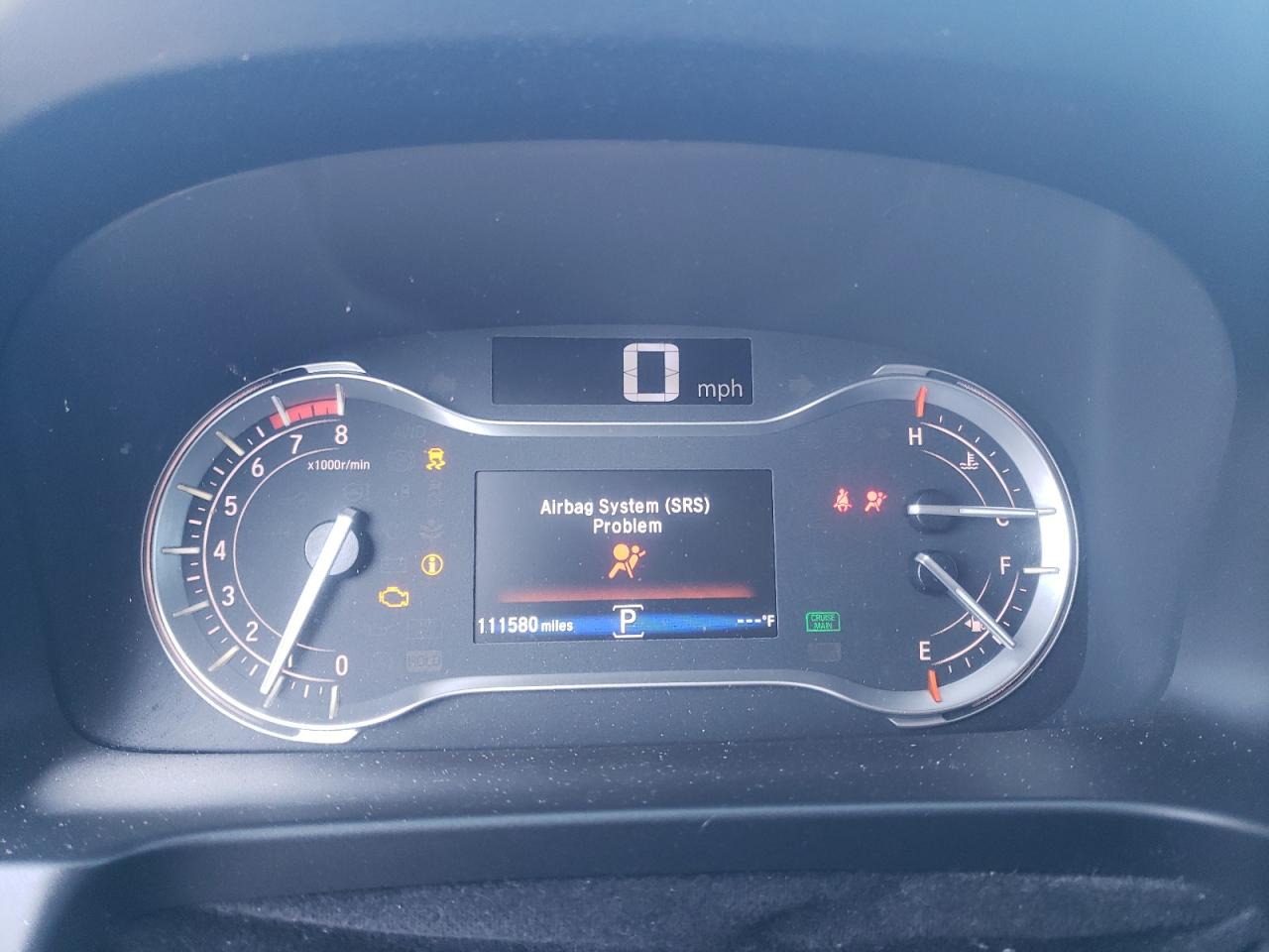 2018 Honda Pilot Exl VIN: 5FNYF5H57JB011224 Lot: 65517275