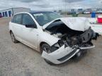 2014 SKODA RAPID SPAC for sale at Copart CORBY