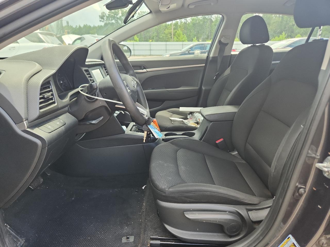 2020 Hyundai Elantra Se VIN: 5NPD74LF9LH559512 Lot: 65226715