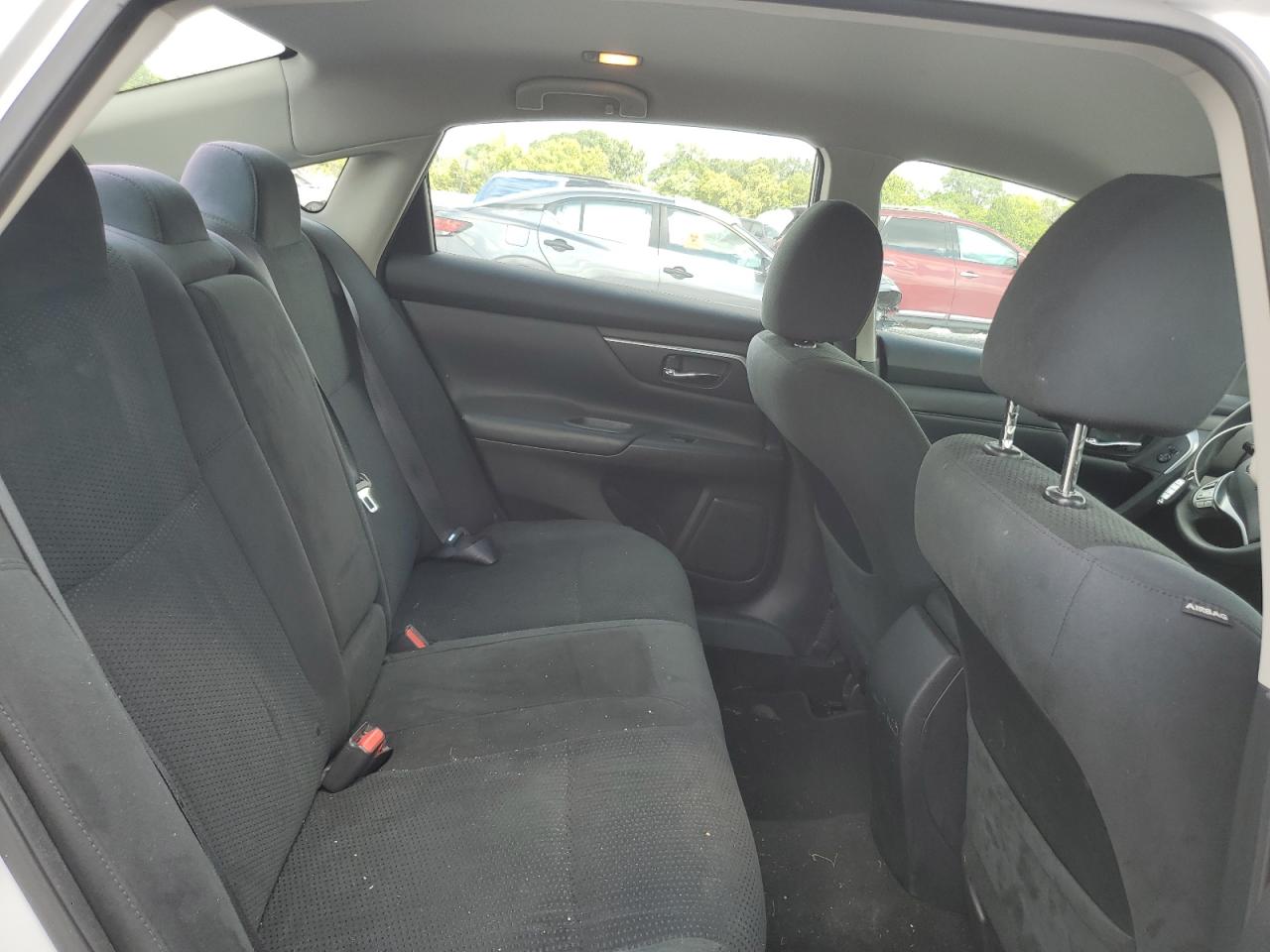 1n4al3ap3fc598199 1N4AL3AP3FC598199 2015 Nissan Altima 2.5