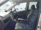 2012 VAUXHALL AGILA SE for sale at Copart BRISTOL