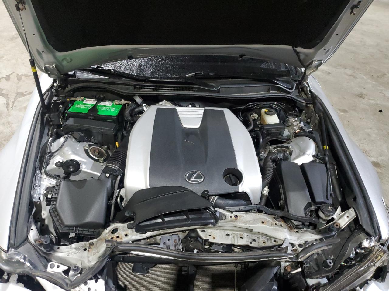 2016 Lexus Is 300 VIN: JTHCM1D28G5002688 Lot: 64361415